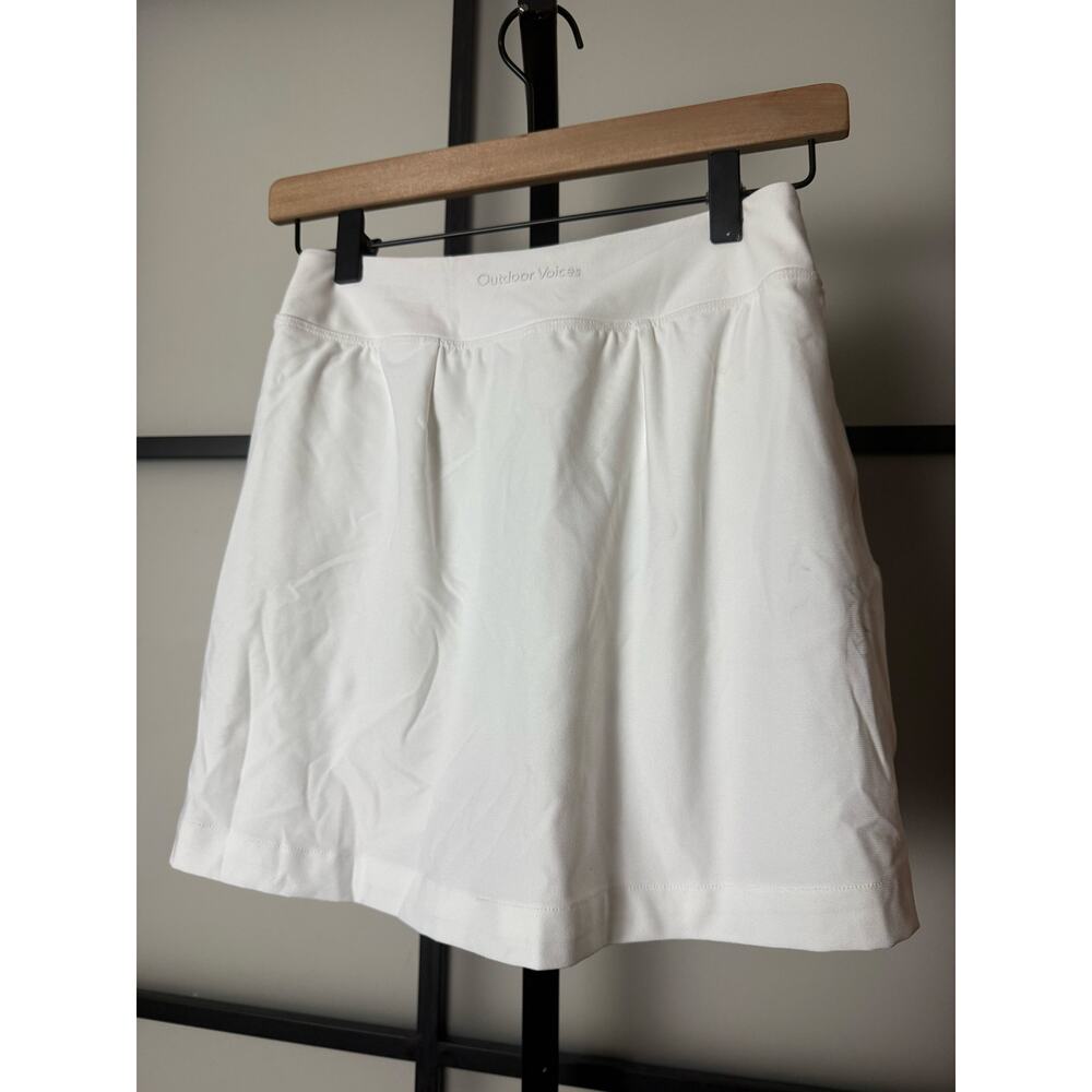 Outdoor Voices Skort Size XS